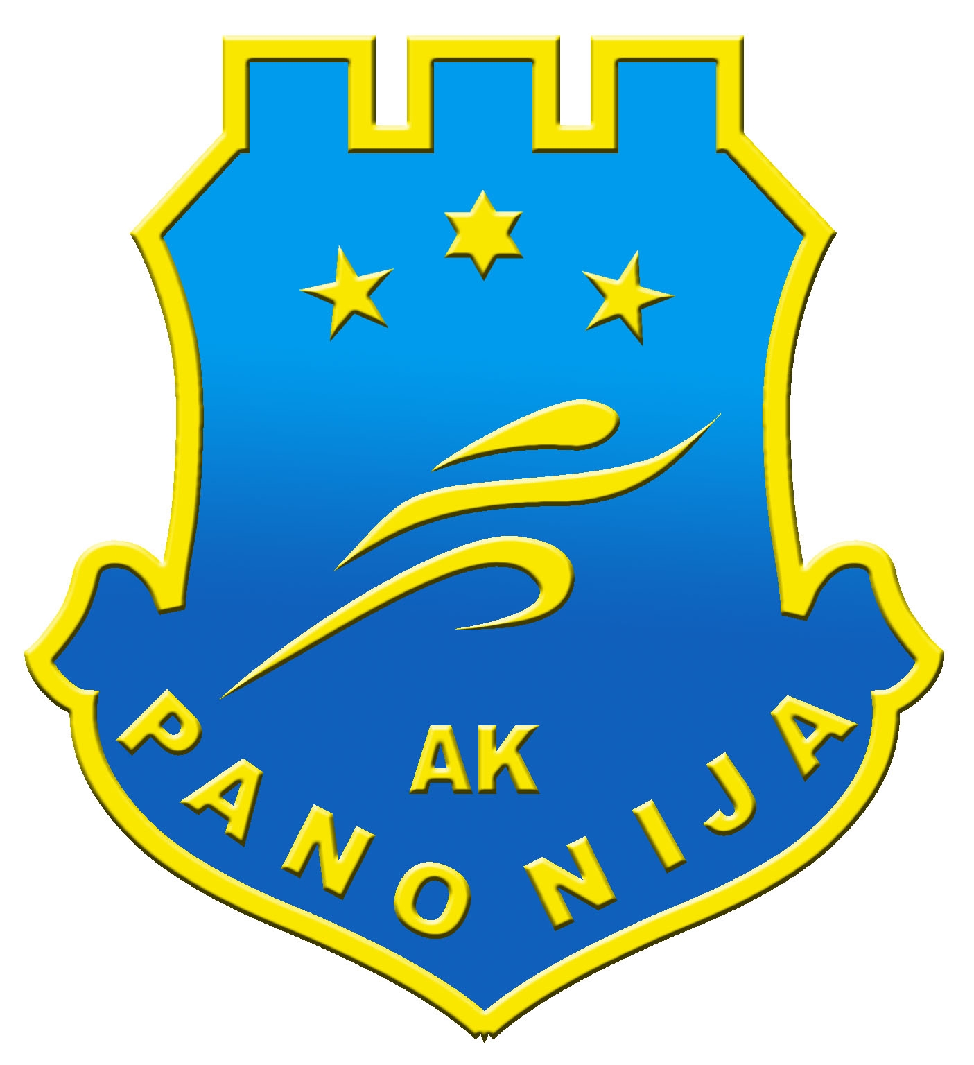 Žetva medalja AK Panonije na tri takmičenja
